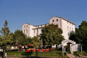 Kurhaus Nordstrand FeWo 43 - zentrale Lage in Göhren